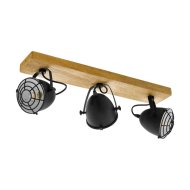 GATEBECK SZPOT E14 3X40W