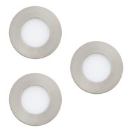 FUEVA-C LED RGB BEÉPÍTHETŐ 3X3W