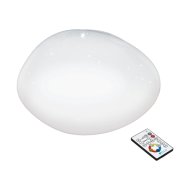 SILERAS-A LED MENNYEZETI 36W 3300LM
