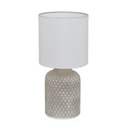 BELLARIVA ASZTALI LÁMPA E14 1X40W