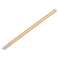 VILLANYSZERELŐ VÉSŐ 250X8X10 MM