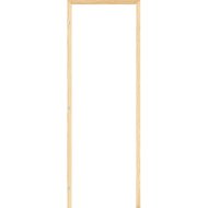 DEKORFÓLIÁS BELTÉRI AJTÓTOK 75X210CM