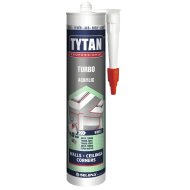 TYTAN TURBO AKRILTÖMÍTŐ FEHÉR 280ML