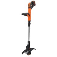 BLACK&amp;DECKER FŰSZEGÉLYVÁGÓ AKKUS STC1840EPC ONLINE