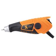 GRAVÍROZÓ GÉP 15W + 2DB SABLON