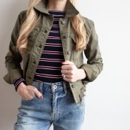 Kijelölt outdoor akár 30% kedvezménnyel a H&M-ben!
