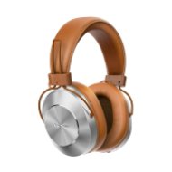 Pioneer SE-MS7BT-T barna Bluetooth NFC, aptX fejhallgató