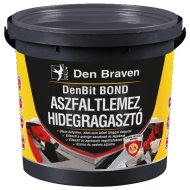 DENBIT BOND HIDEGRAGASZTÓ 5KG