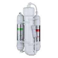 AquaRist Small RO - akvarisztikai vízlágyító, szűrő készülék "ozmóvíz" - 190