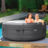 Intex PureSpa SimpleSpa felfújható jacuzzi, masszázsmedence