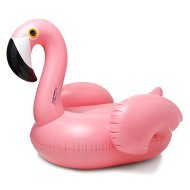 XMAX flamingó strandmatrac