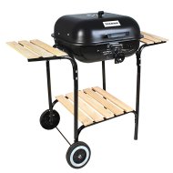 Kaminer XL BBQ faszenes barbecue grill
