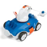 Bestway Aquatronix vezeték nélküli medencetisztító robotporszívó