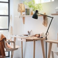 Otthoni munkavégzés az IKEA-val