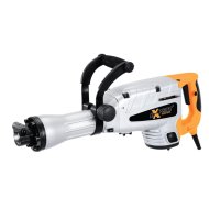 BONTÓKALAPÁCS 1500W 40J, + TARTOZÉK