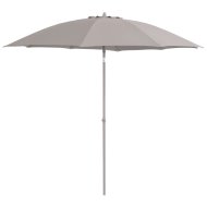 NAPERNYŐ ALUMINIUM 270CM
