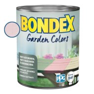 BONDEX GARDEN COLORS 0,75L