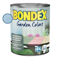 BONDEX GARDEN COLORS 0,75L