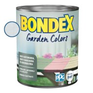 BONDEX GARDEN COLORS 0,75L