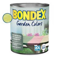 BONDEX GARDEN COLORS 0,75L