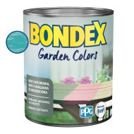 BONDEX GARDEN COLORS 0,75L