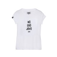 DRK X N? ER? JÖV? T-SHIRT WOMEN