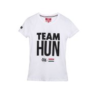 TEAM HUN T-SHIRT WOMEN