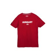 HUNGARY T-SHIRT MEN