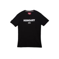 HUNGARY T-SHIRT MEN