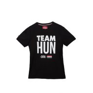 TEAM HUN T-SHIRT MEN