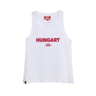 HUNGARY TOP WOMEN