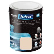 HÉRA CLEAN&amp;STYLE 4L
