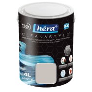 HÉRA CLEAN&amp;STYLE 4L
