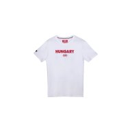 HUNGARY T-SHIRT MEN
