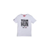 TEAM HUN T-SHIRT MEN