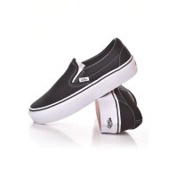 UA Classic Slip-On Platform