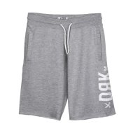 DRK PRINTED COTTON SHORT MEN