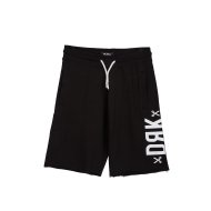 DRK PRINTED COTTON SHORT MEN