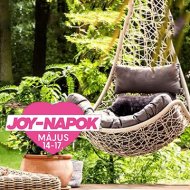 Joy-napok a Praktikerben!