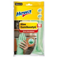 HEWA ALOE VERA GUMIKESZTYŰ M