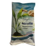 RÉZSZULFÁT 1KG