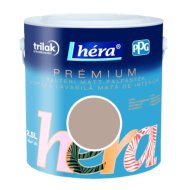 HÉRA PRÉMIUM MATT 2,5L FORRÓ KAKAÓ