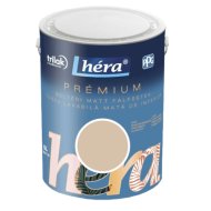 MATT FALFESTÉK HÉRA PRÉMIUM 5L FORRÓ HOMOK