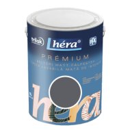 MATT FALFESTÉK HÉRA PRÉMIUM 5L GALAXIS SZÜRKE