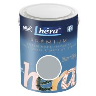 HÉRA PRÉMIUM MATT 5L HAMUSZÜRKE