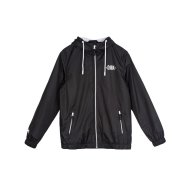 HUNGARY PRINTED WINDJACKET MEN