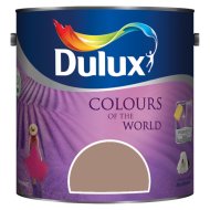 DULUX NAGYVILÁG SZÍNEI 5L MEGHITT FÉSZEK