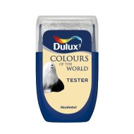 DULUX NAGYVILÁG SZÍNEI TESTER SZIKRÁZÓ NAPKELTE 30ML