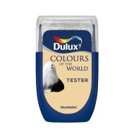 DULUX NAGYVILÁG SZÍNEI TESTER GYÖMBÉR CSEPPEK 30ML