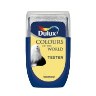 DULUX NAGYVILÁG SZÍNEI TESTER SHIVA SZENTÉLY 30ML